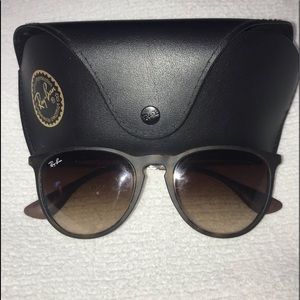 Ray Ban Erika Sunglasses